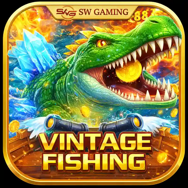 Play Klasikong Pangingisda at VAVE Casino
