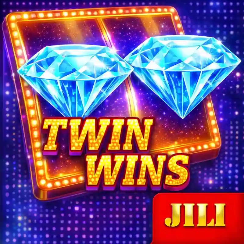 TwinWins Slot - VAVE